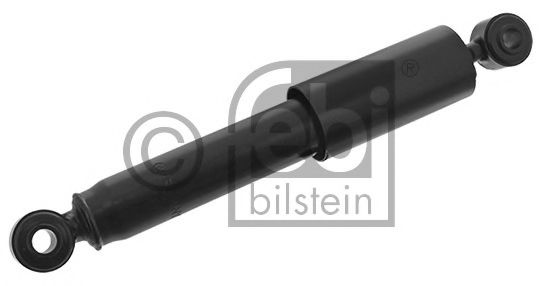 Imagine amortizor FEBI BILSTEIN 20498