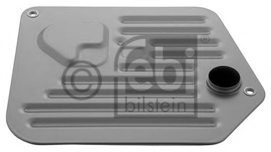 Imagine Filtru hidraulic, cutie de viteze automata FEBI BILSTEIN 21041