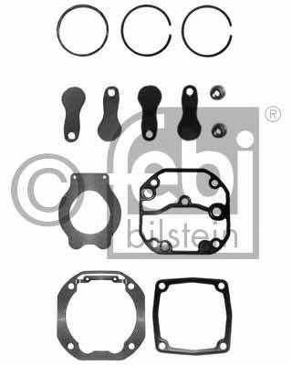 Imagine Set garnituri, ventil lamele FEBI BILSTEIN 21058