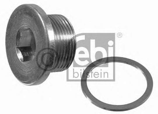 Imagine surub de golire,baia de ulei FEBI BILSTEIN 21062