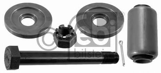 Imagine Set reparatie, Cadru - Suport arc FEBI BILSTEIN 21138