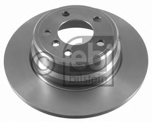 Imagine Disc frana FEBI BILSTEIN 21178