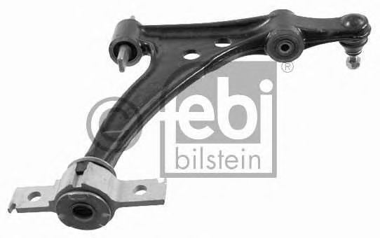 Imagine Brat, suspensie roata FEBI BILSTEIN 21260