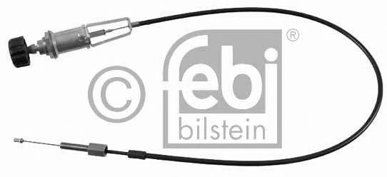 Imagine Cablu acceleratie FEBI BILSTEIN 21286