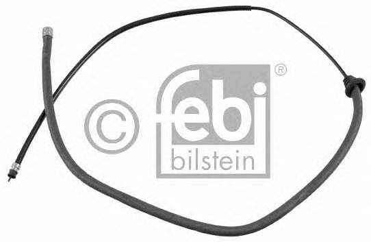 Imagine arbore tahometru FEBI BILSTEIN 21329