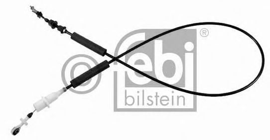 Imagine Cablu acceleratie FEBI BILSTEIN 21366
