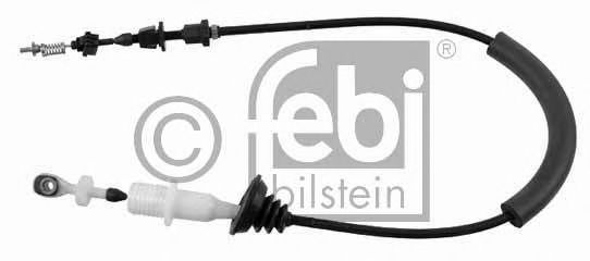 Imagine Cablu acceleratie FEBI BILSTEIN 21367