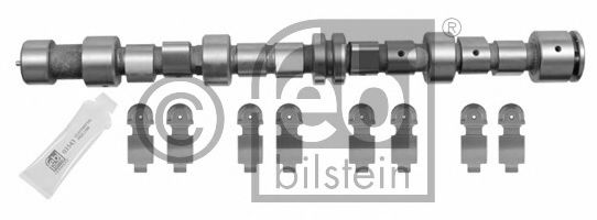 Imagine Set ax cu came FEBI BILSTEIN 21406