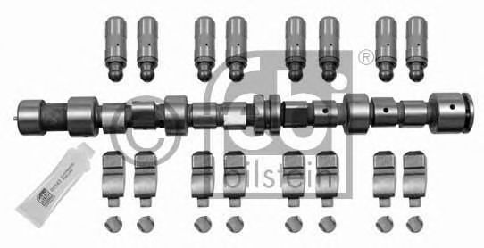 Imagine Set ax cu came FEBI BILSTEIN 21407