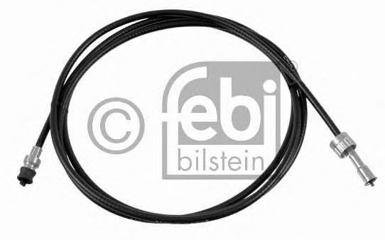 Imagine arbore tahometru FEBI BILSTEIN 21520