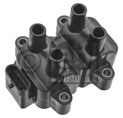 Imagine bobina de inductie FEBI BILSTEIN 21524