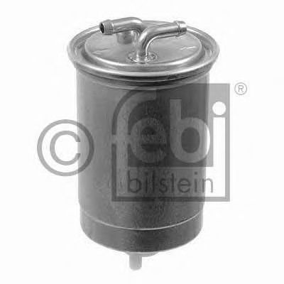 Imagine filtru combustibil FEBI BILSTEIN 21597