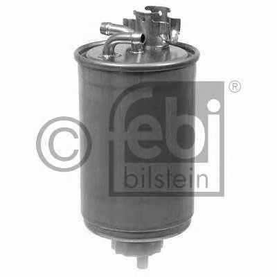 Imagine filtru combustibil FEBI BILSTEIN 21600