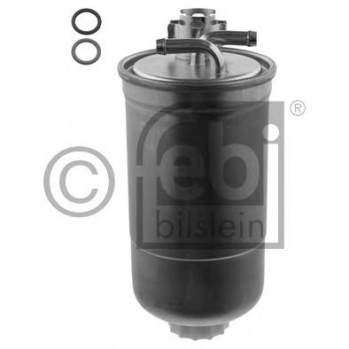 Imagine filtru combustibil FEBI BILSTEIN 21622