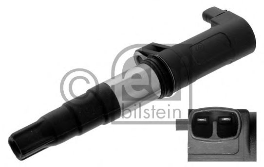 Imagine bobina de inductie FEBI BILSTEIN 21666