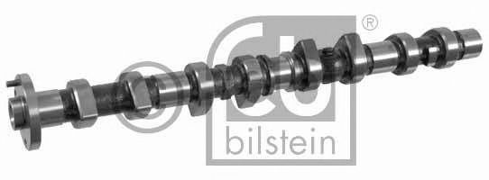 Imagine Ax cu came FEBI BILSTEIN 21670