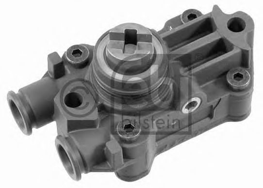 Imagine Modul alimentare combustibil FEBI BILSTEIN 21672