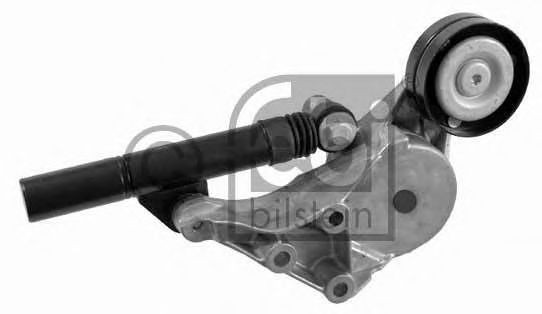 Imagine Intinzator curea, curea distributie FEBI BILSTEIN 21690