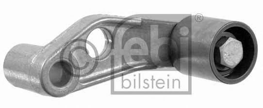 Imagine Rola ghidare/conducere, curea distributie FEBI BILSTEIN 21766