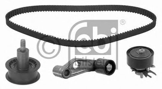 Imagine Set curea de distributie FEBI BILSTEIN 21770