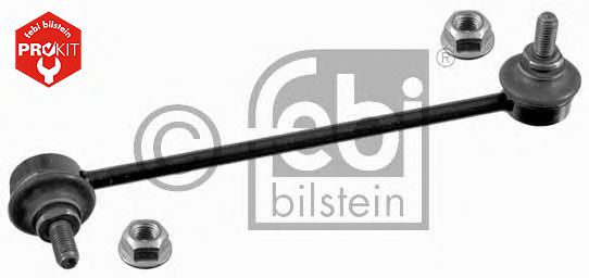 Imagine Brat/bieleta suspensie, stabilizator FEBI BILSTEIN 21801