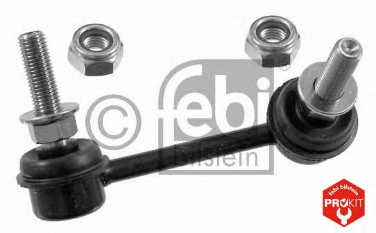 Imagine Brat/bieleta suspensie, stabilizator FEBI BILSTEIN 21811