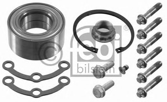 Imagine Set rulment roata FEBI BILSTEIN 21872