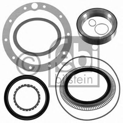 Imagine Set garnituri, butuc roata FEBI BILSTEIN 21948