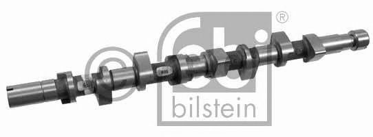 Imagine Ax cu came FEBI BILSTEIN 21987