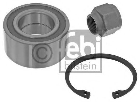 Imagine Set rulment roata FEBI BILSTEIN 22006