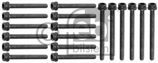 Imagine Set surub, chiulasa FEBI BILSTEIN 22034