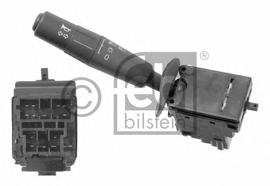 Imagine Comutator, far FEBI BILSTEIN 22066