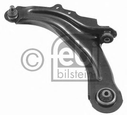 Imagine Brat, suspensie roata FEBI BILSTEIN 22135