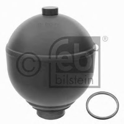 Imagine acumulator presiune,suspensie FEBI BILSTEIN 22496