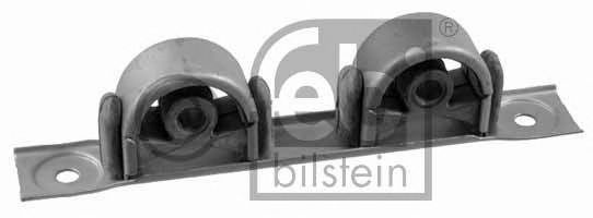 Suport, sistem de esapament FEBI BILSTEIN 22522