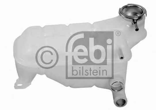 Imagine Vas de expansiune, racire FEBI BILSTEIN 22627