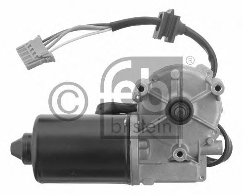 Imagine motor stergator FEBI BILSTEIN 22689