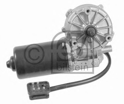 Imagine motor stergator FEBI BILSTEIN 22690