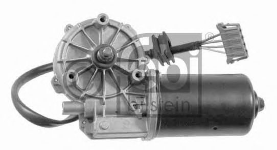 Imagine motor stergator FEBI BILSTEIN 22691