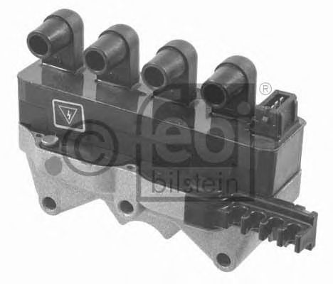 Imagine bobina de inductie FEBI BILSTEIN 22697