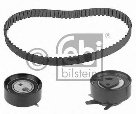 Imagine Set curea de distributie FEBI BILSTEIN 22739