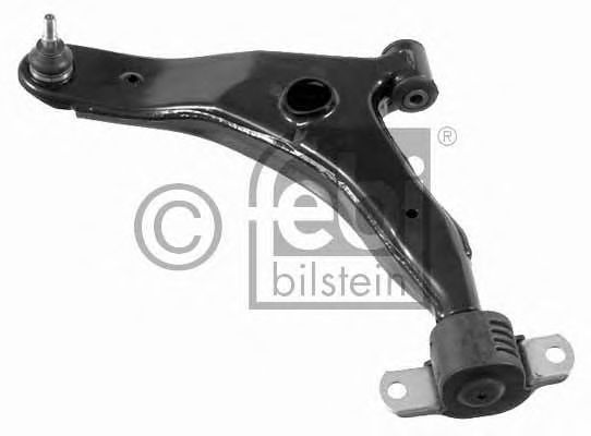 Imagine Brat, suspensie roata FEBI BILSTEIN 22740