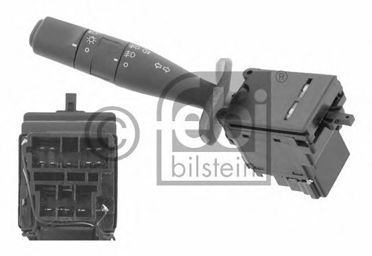 Imagine Comutator, far FEBI BILSTEIN 22771