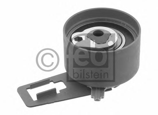 Imagine rola intinzator,curea distributie FEBI BILSTEIN 22843