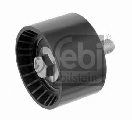 Imagine Rola ghidare/conducere, curea distributie FEBI BILSTEIN 22844