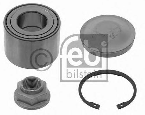 Imagine Set rulment roata FEBI BILSTEIN 22864