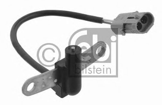 Imagine Senzor impulsuri, arbore cotit FEBI BILSTEIN 22893