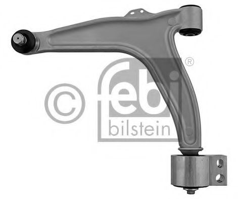 Imagine Brat, suspensie roata FEBI BILSTEIN 23001