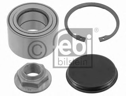 Imagine Set rulment roata FEBI BILSTEIN 23179