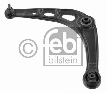 Imagine Brat, suspensie roata FEBI BILSTEIN 23181